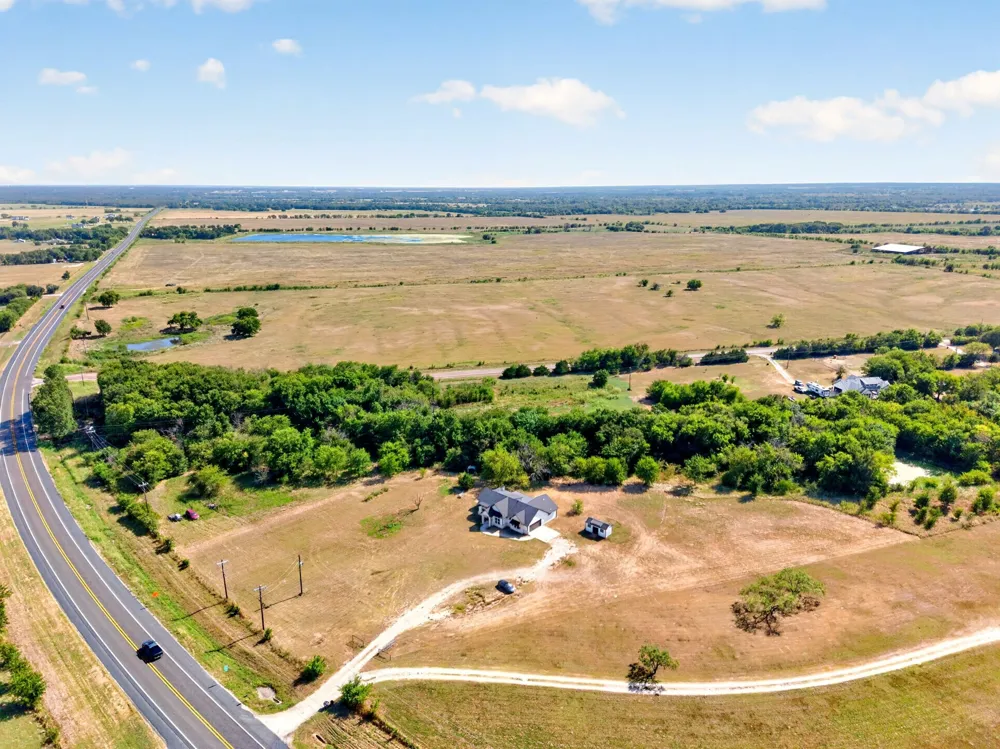 3580 Fm 751 Wills Point, TX 75169
