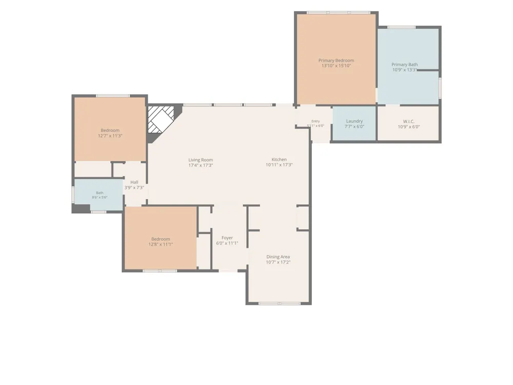 3580 Fm 751 Wills Point, TX 75169