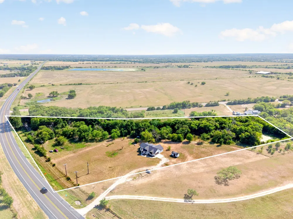 3580 Fm 751 Wills Point, TX 75169