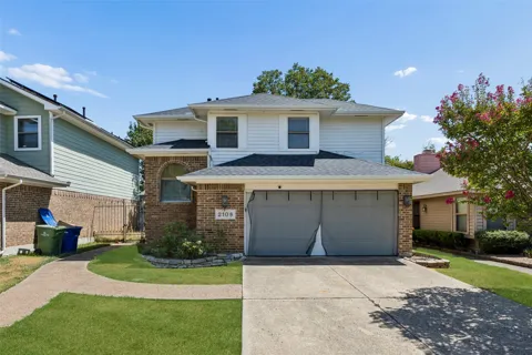 2108 Rose Cliff Lane