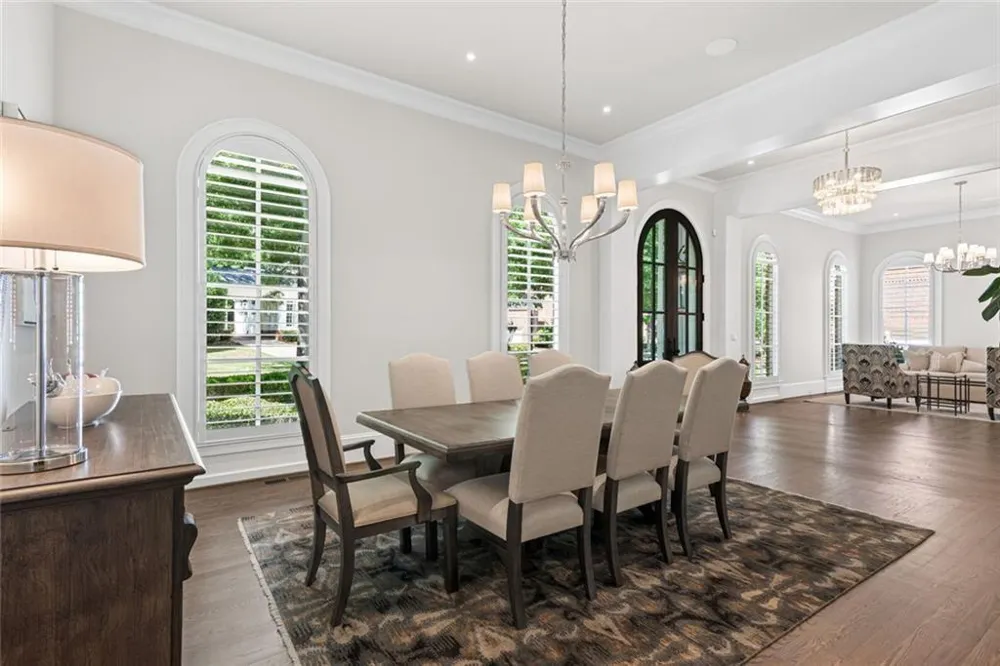 3120 W Addison Drive Alpharetta, GA 30022