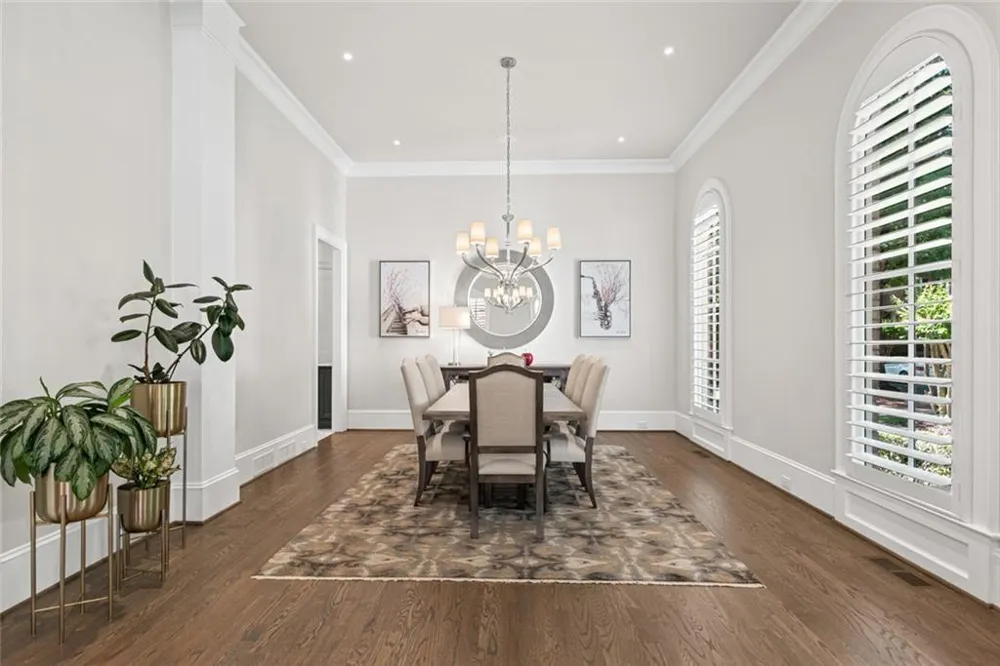 3120 W Addison Drive Alpharetta, GA 30022