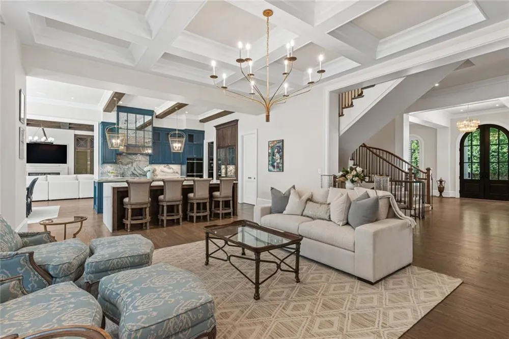 3120 W Addison Drive Alpharetta, GA 30022