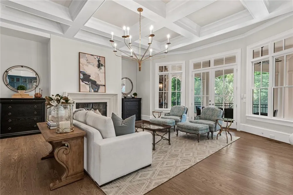 3120 W Addison Drive Alpharetta, GA 30022