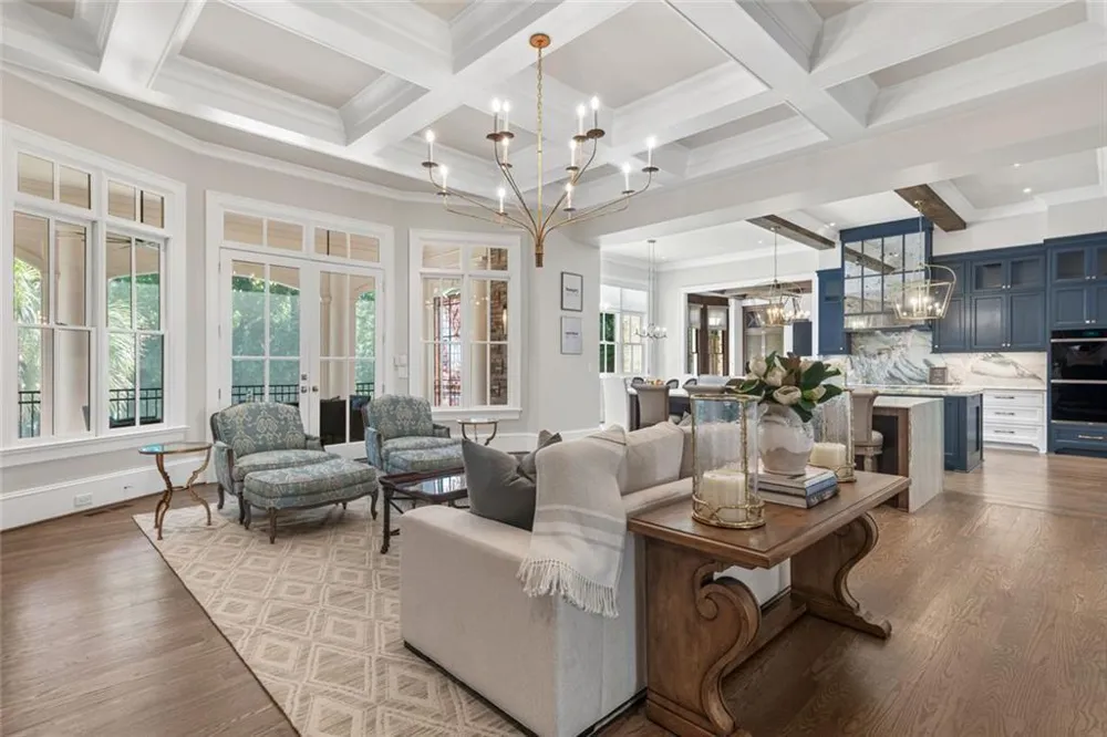 3120 W Addison Drive Alpharetta, GA 30022
