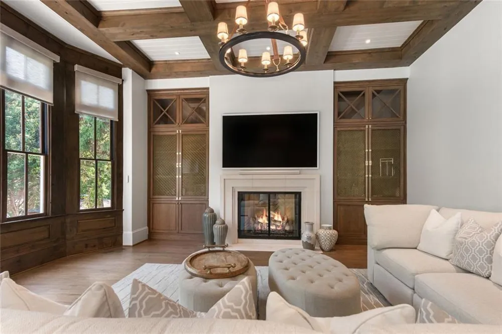 3120 W Addison Drive Alpharetta, GA 30022
