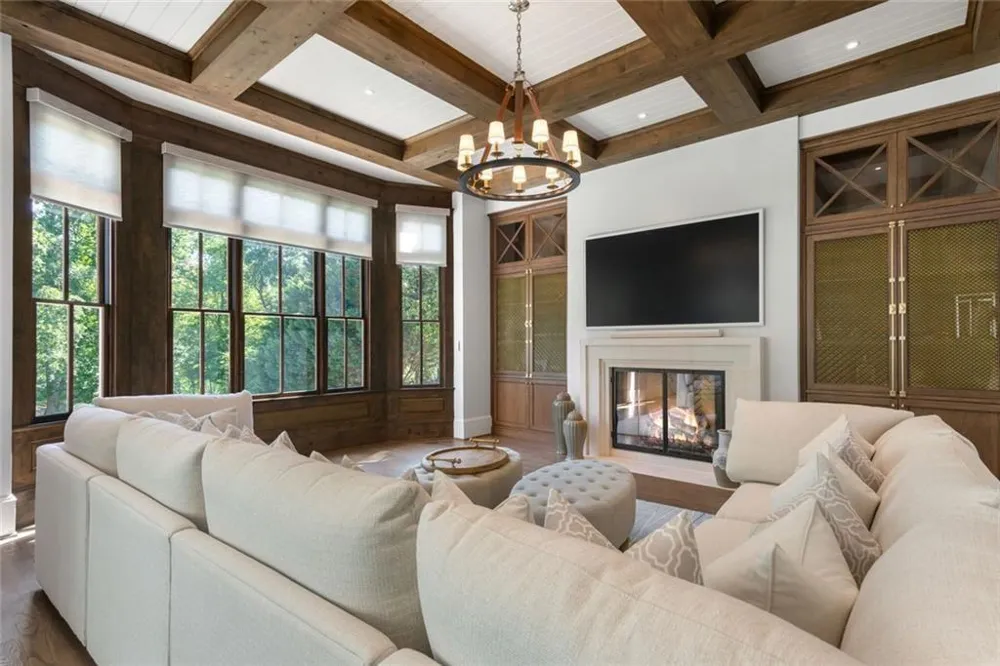 3120 W Addison Drive Alpharetta, GA 30022