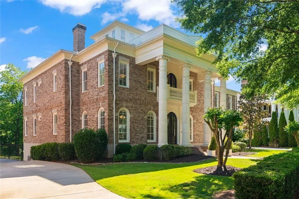3120 W Addison Drive Alpharetta, GA 30022