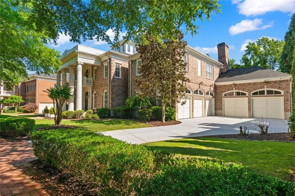 3120 W Addison Drive Alpharetta, GA 30022