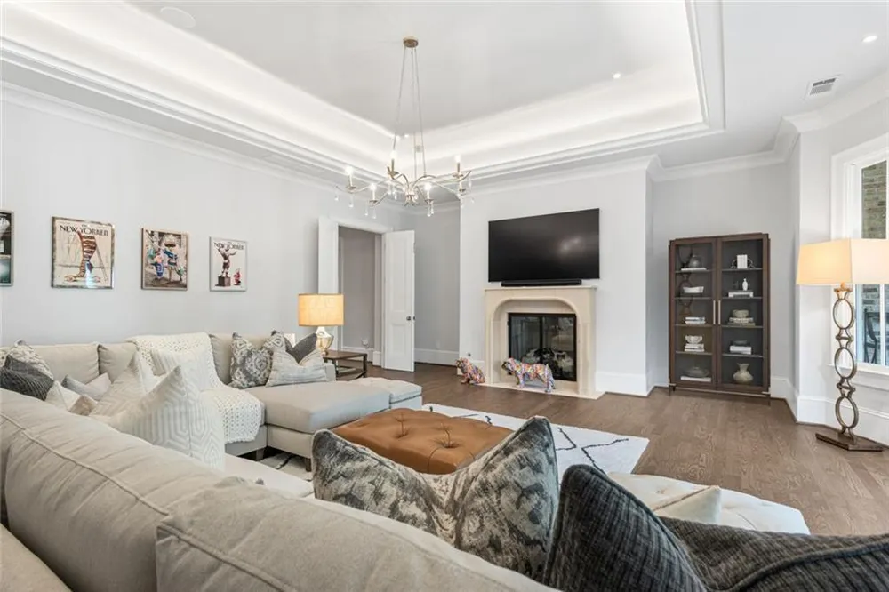 3120 W Addison Drive Alpharetta, GA 30022