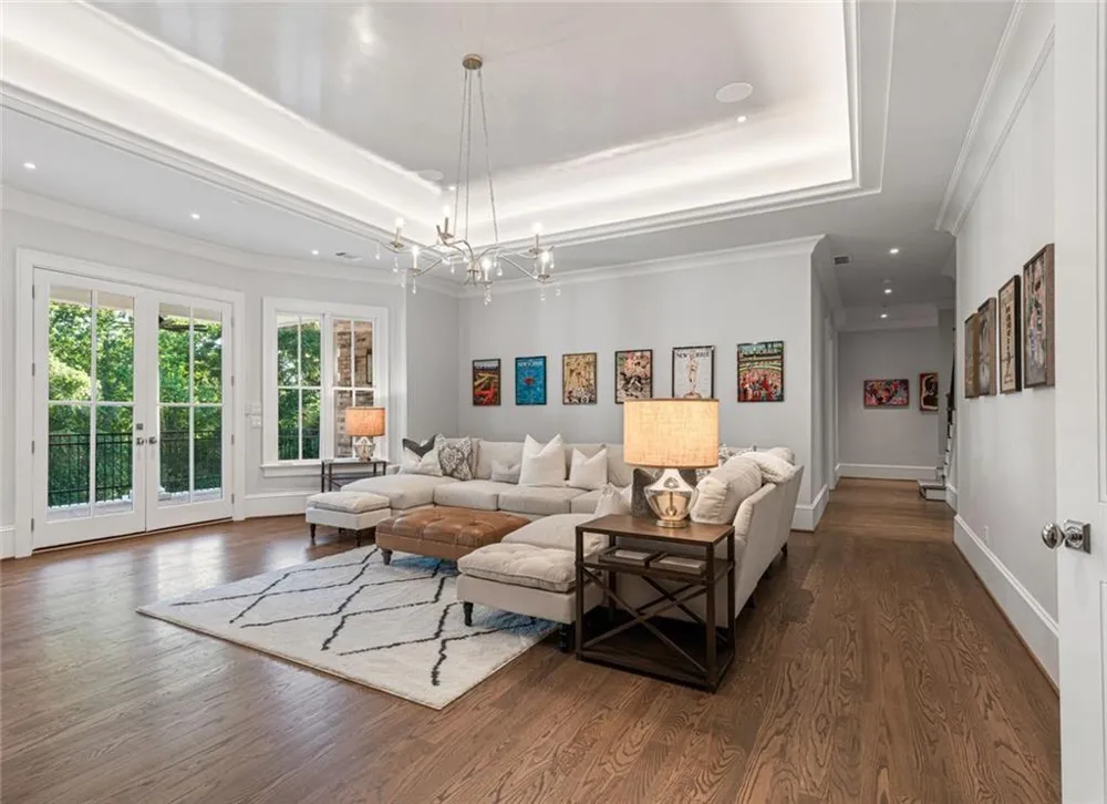 3120 W Addison Drive Alpharetta, GA 30022