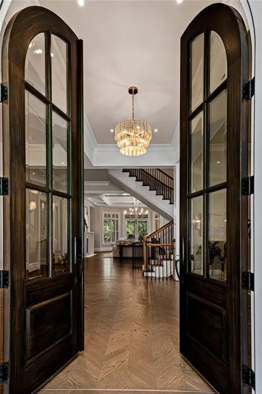 3120 W Addison Drive Alpharetta, GA 30022