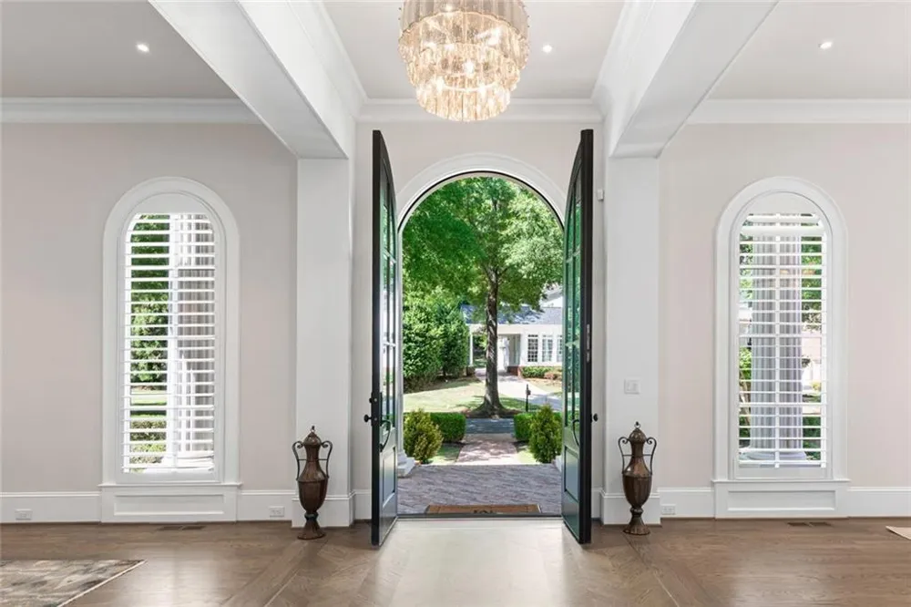 3120 W Addison Drive Alpharetta, GA 30022