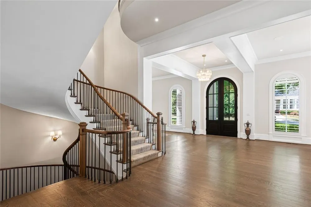 3120 W Addison Drive Alpharetta, GA 30022