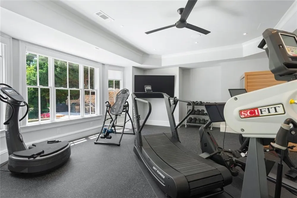 3120 W Addison Drive Alpharetta, GA 30022