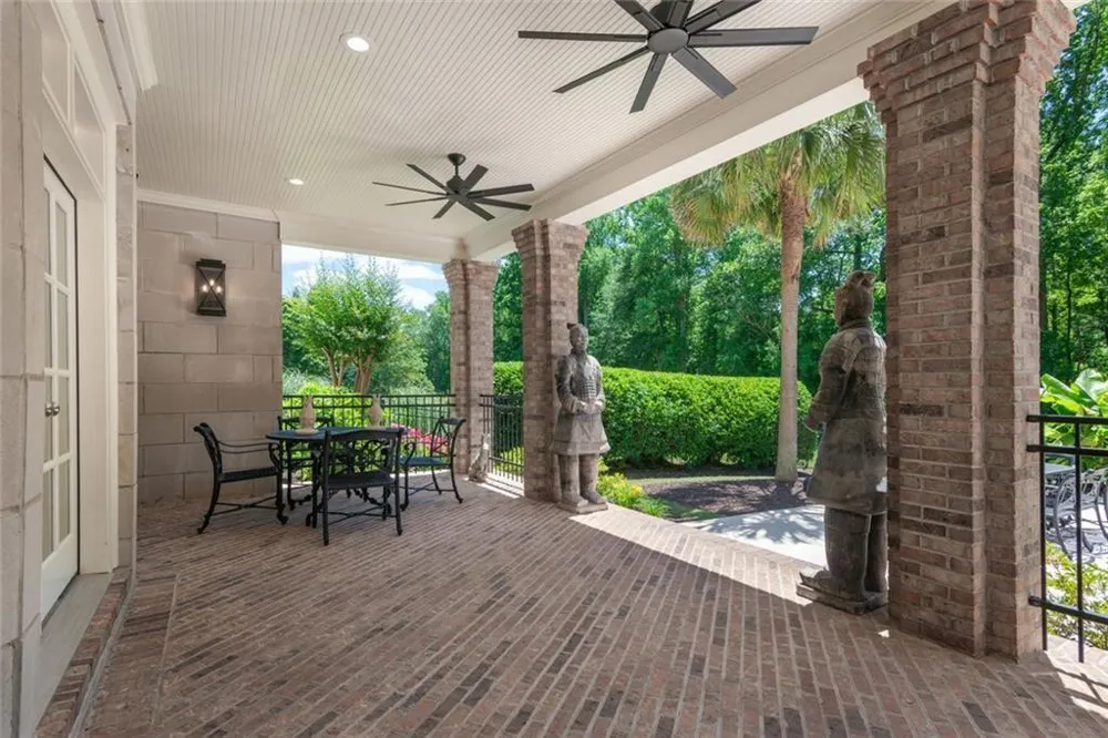 3120 W Addison Drive Alpharetta, GA 30022