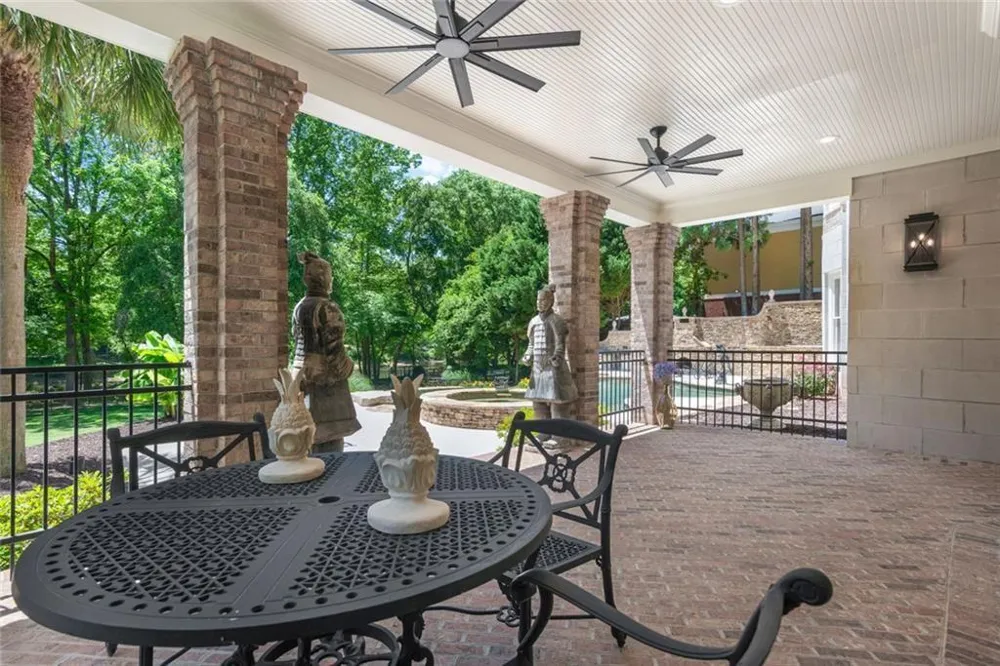 3120 W Addison Drive Alpharetta, GA 30022