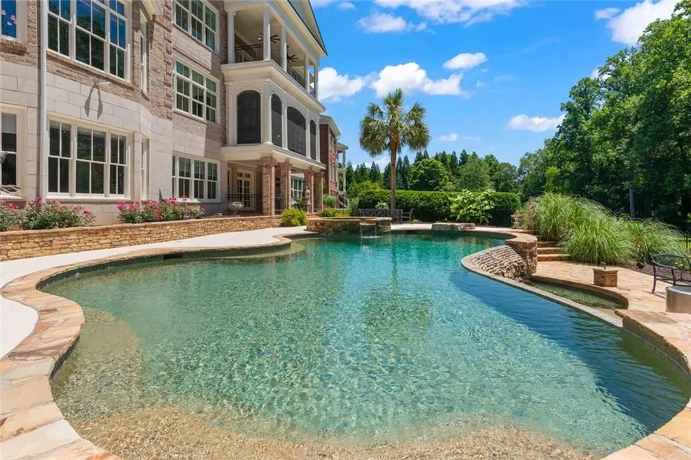 3120 W Addison Drive Alpharetta, GA 30022