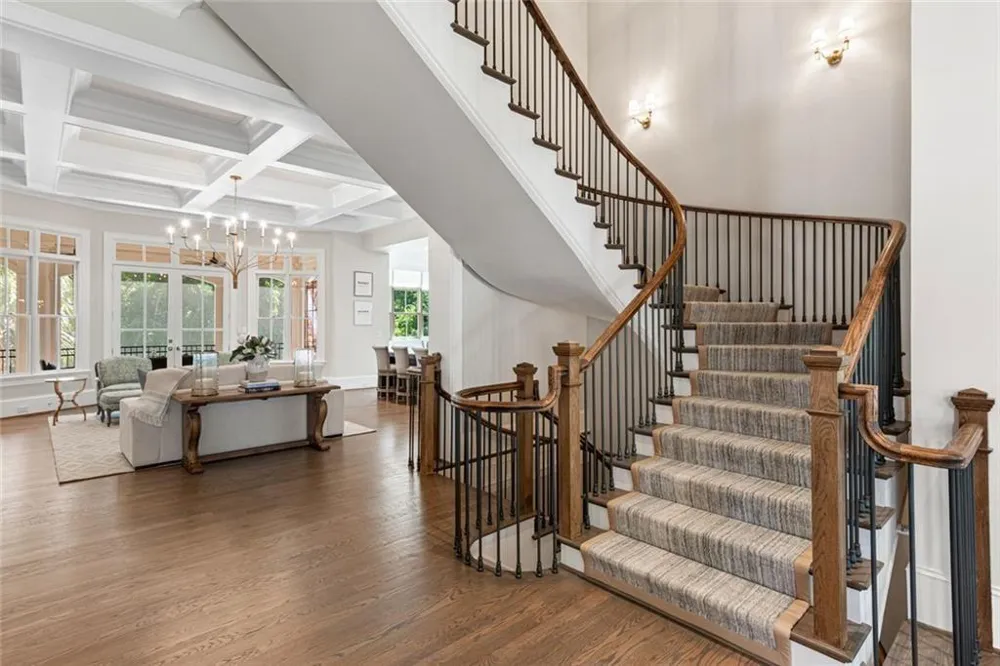3120 W Addison Drive Alpharetta, GA 30022