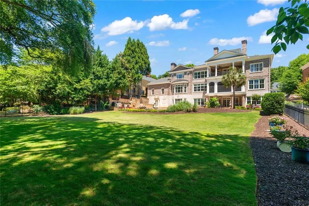 3120 W Addison Drive Alpharetta, GA 30022