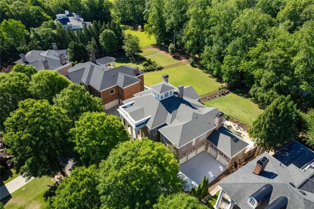 3120 W Addison Drive Alpharetta, GA 30022