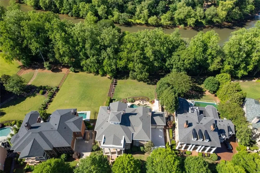 3120 W Addison Drive Alpharetta, GA 30022