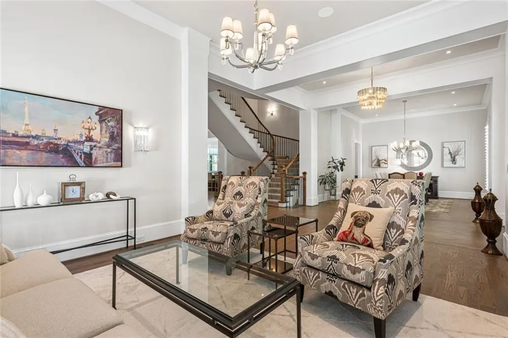 3120 W Addison Drive Alpharetta, GA 30022
