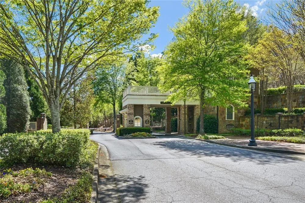 3120 W Addison Drive Alpharetta, GA 30022