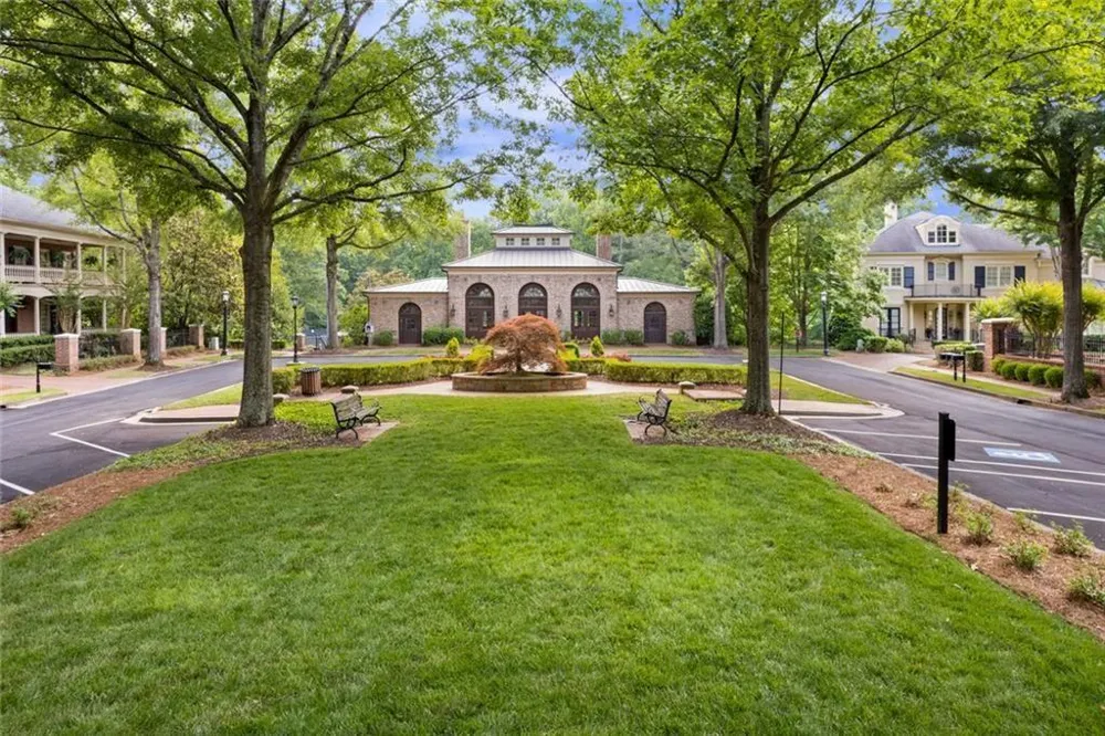 3120 W Addison Drive Alpharetta, GA 30022