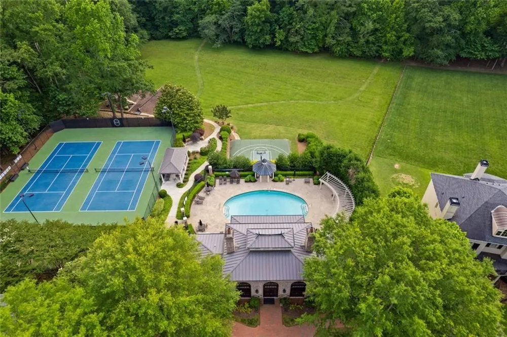 3120 W Addison Drive Alpharetta, GA 30022