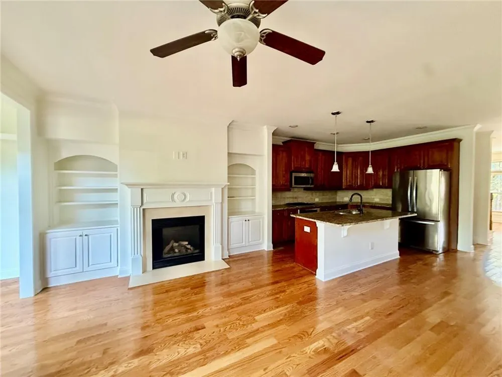 7670 Willoughby Court Alpharetta, GA 30005