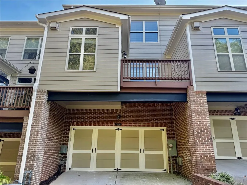7670 Willoughby Court Alpharetta, GA 30005