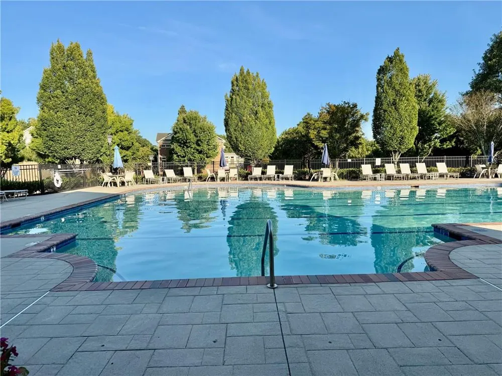 7670 Willoughby Court Alpharetta, GA 30005
