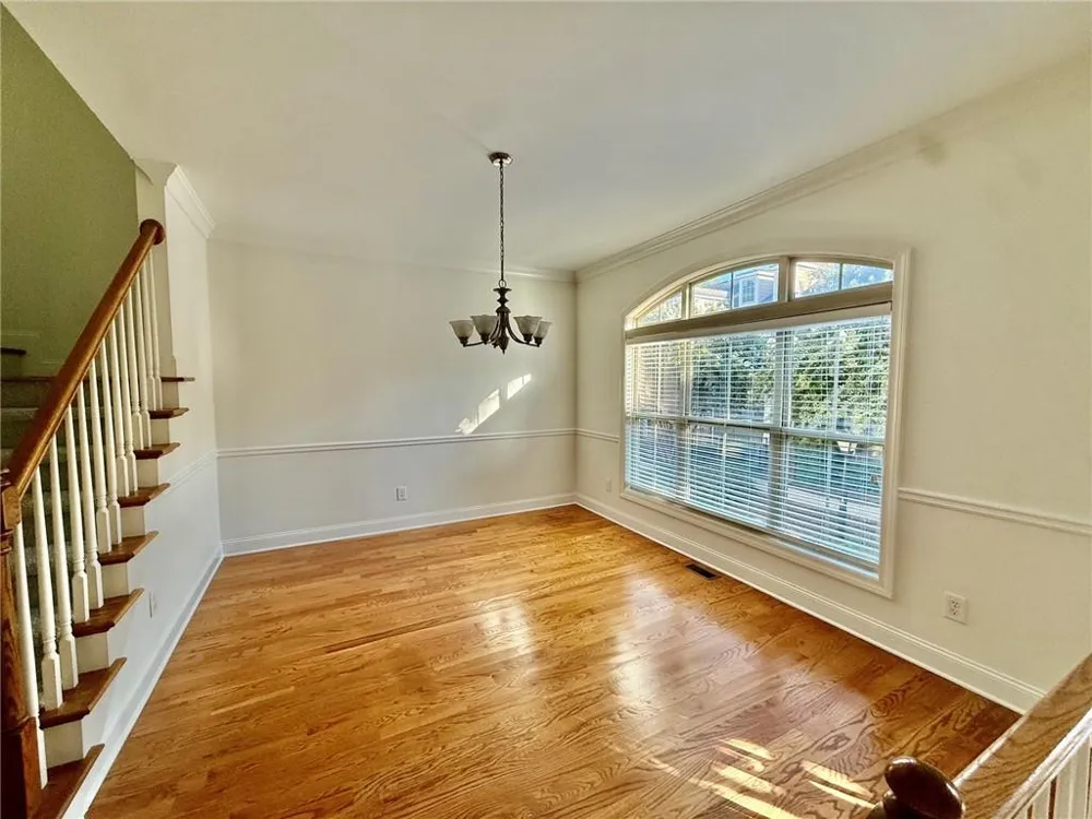 7670 Willoughby Court Alpharetta, GA 30005