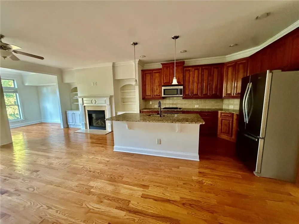 7670 Willoughby Court Alpharetta, GA 30005