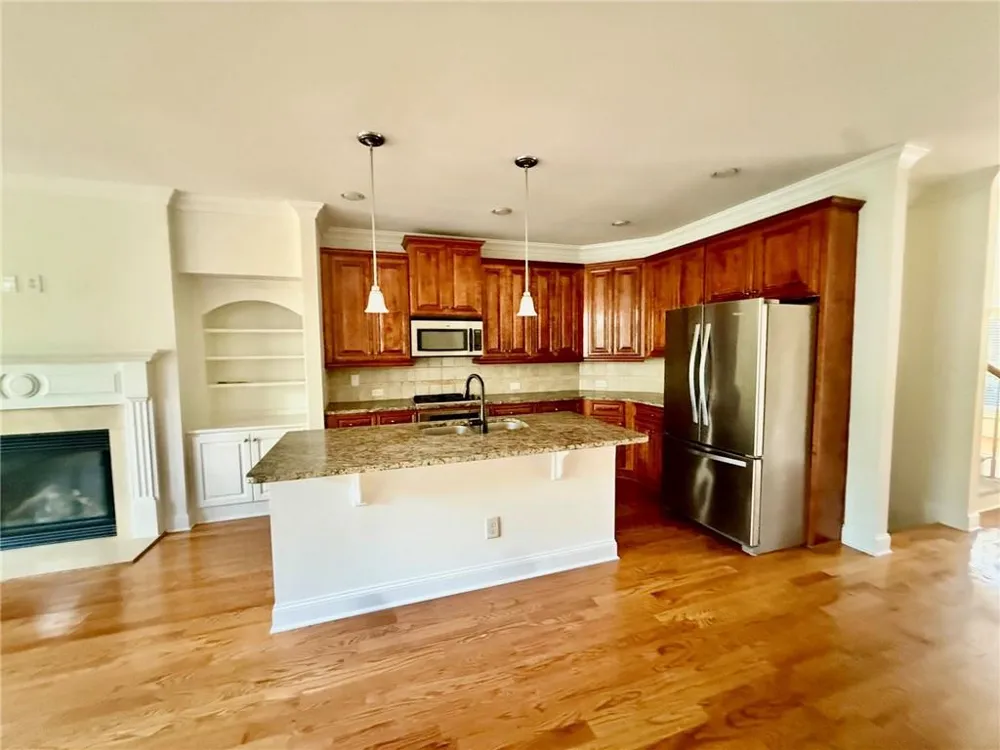 7670 Willoughby Court Alpharetta, GA 30005
