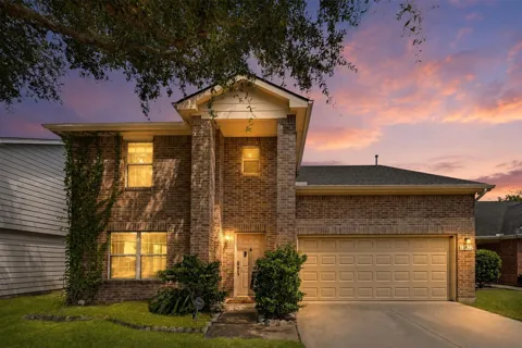 15822 Kings Cypress Lane