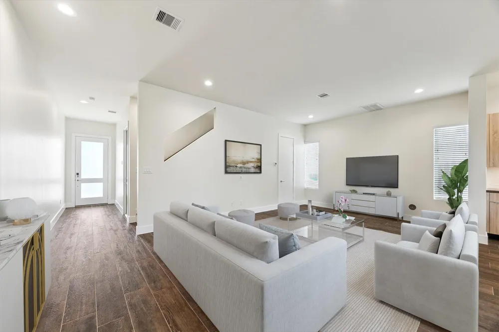 2220 Cortijo Place Houston, TX 77091