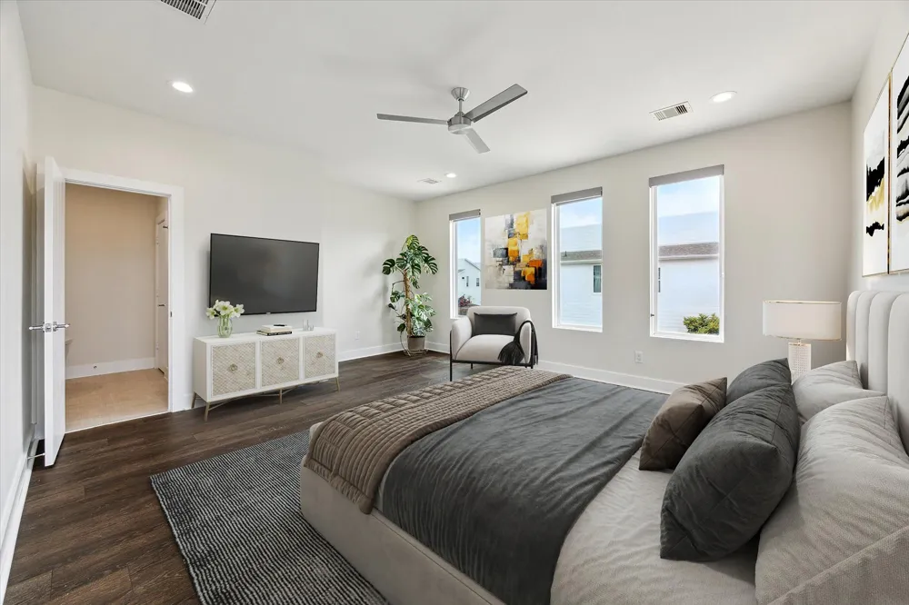 2220 Cortijo Place Houston, TX 77091