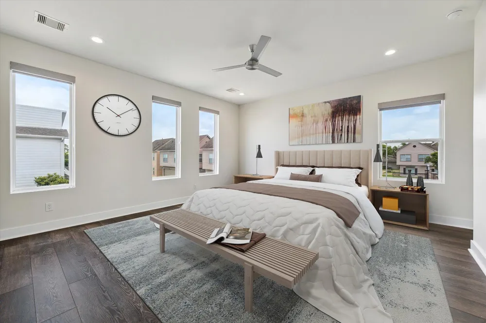 2220 Cortijo Place Houston, TX 77091