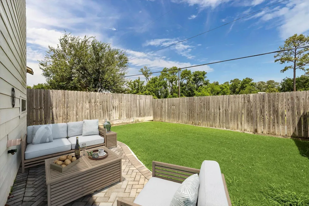 2220 Cortijo Place Houston, TX 77091