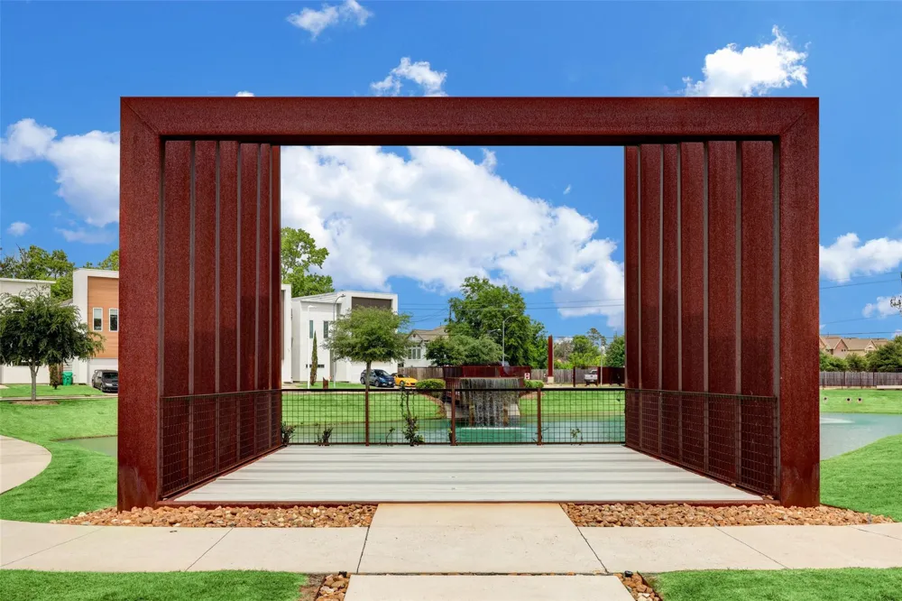 2220 Cortijo Place Houston, TX 77091