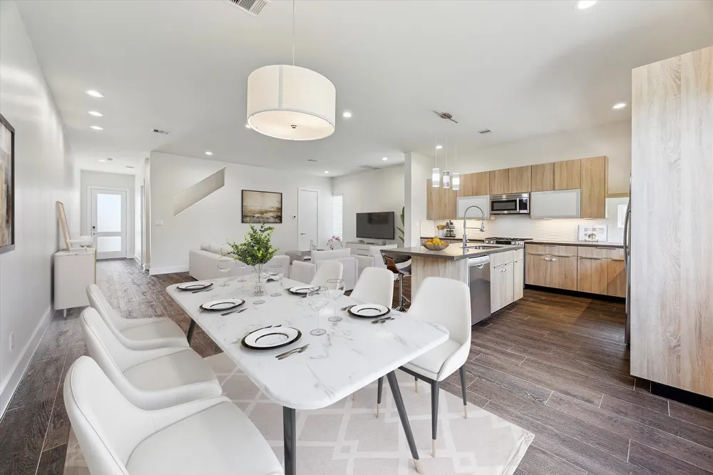 2220 Cortijo Place Houston, TX 77091