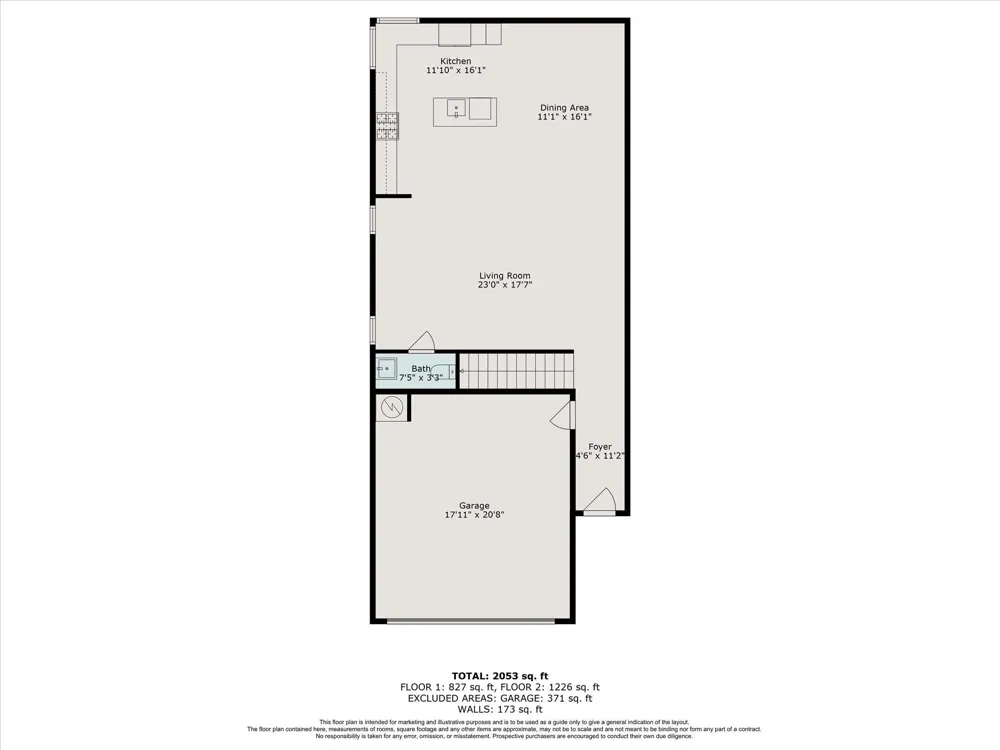 2220 Cortijo Place Houston, TX 77091