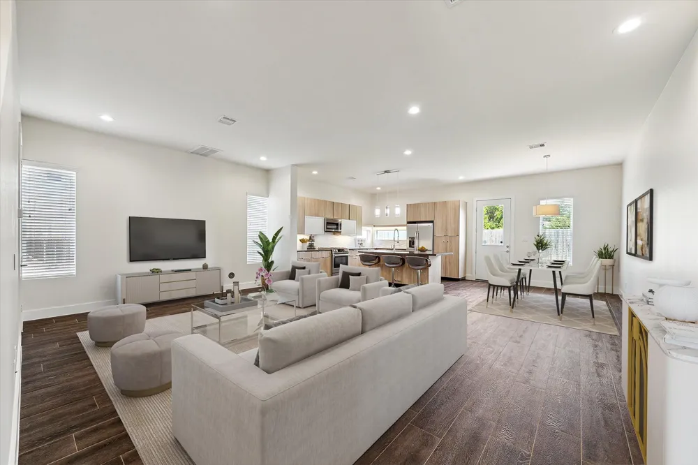 2220 Cortijo Place Houston, TX 77091