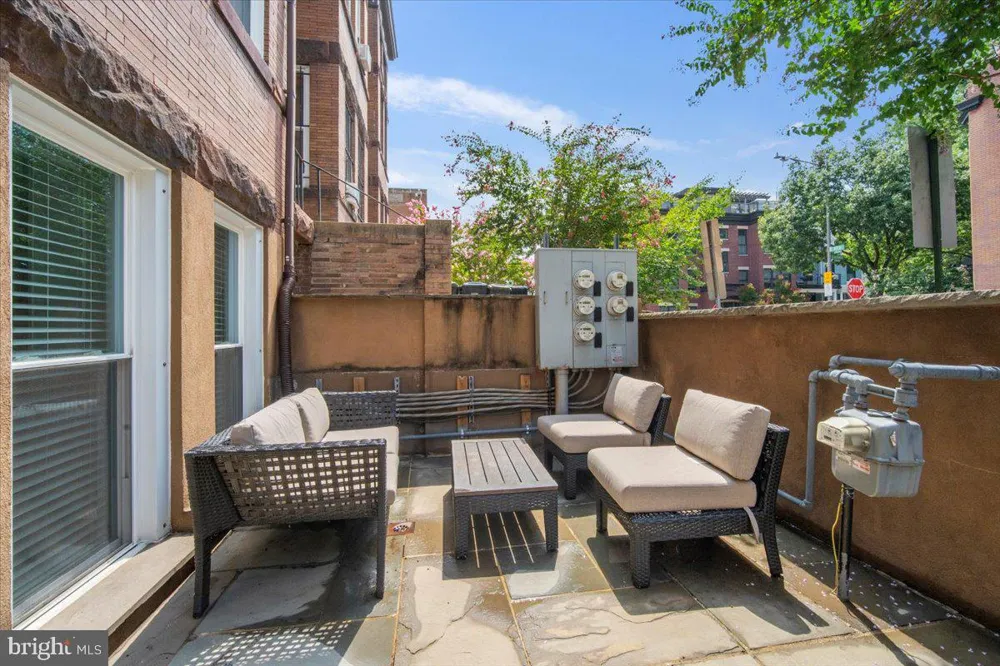 2505 17TH STREET NW #1 Washington, DC 20009