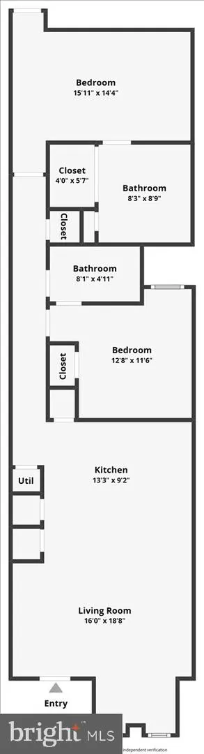 2505 17TH STREET NW #1 Washington, DC 20009
