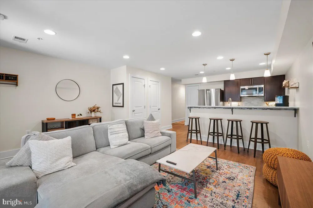 2505 17TH STREET NW #1 Washington, DC 20009