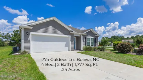 1774 Culdees Lane SE