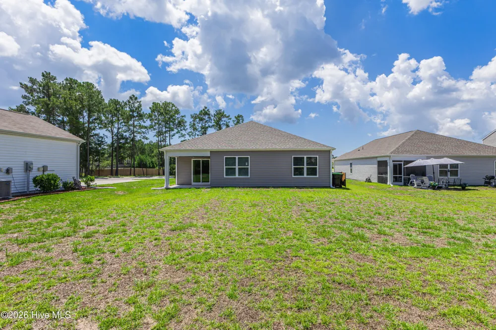 1774 Culdees Lane SE Bolivia, NC 28422